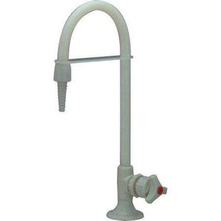 ZURN Zurn Z82900-WM - Wall Mounted Single Lab Faucet For Dw/Di/Ro Water Z82900-WM